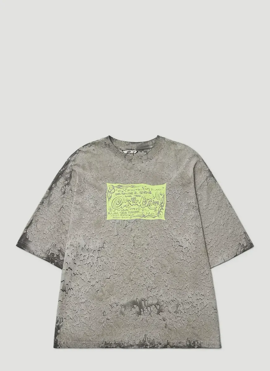 Goliath T-Shirt