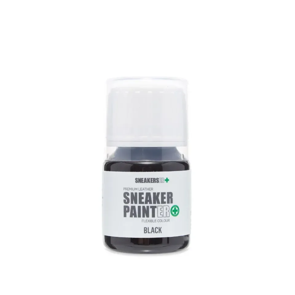 Acrylic Leather Paint