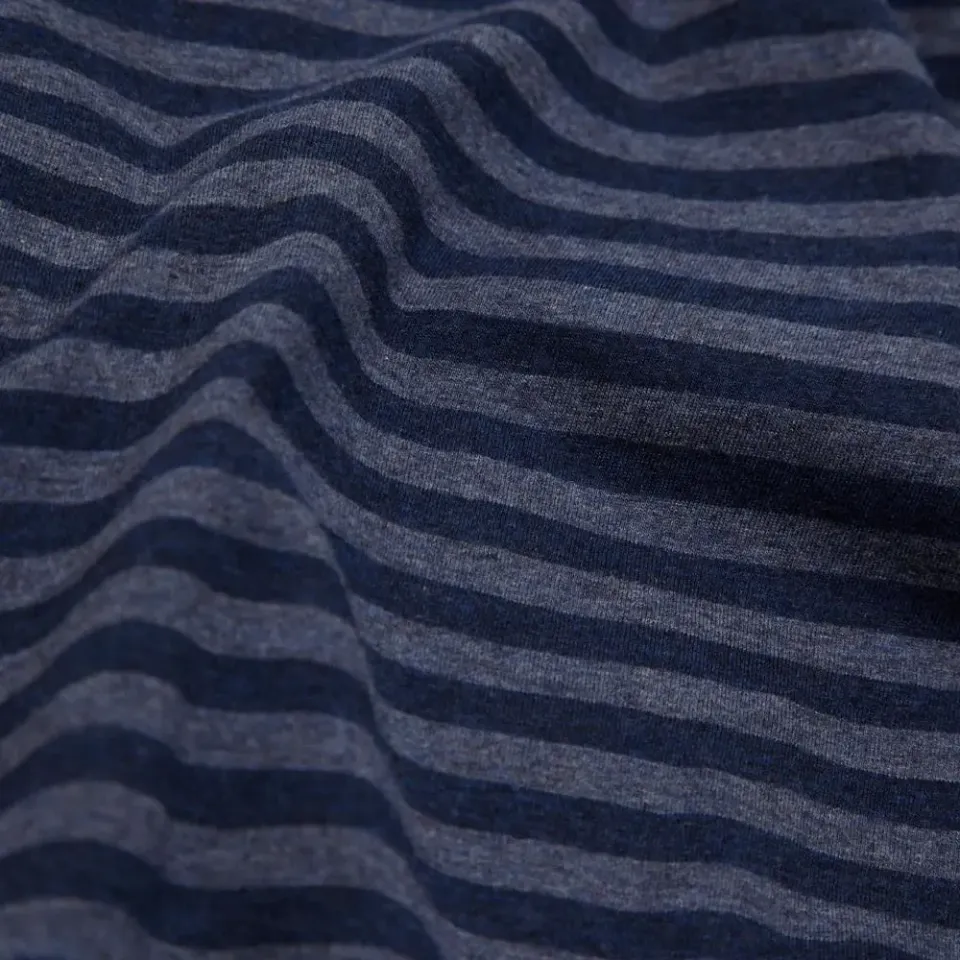 Stripe Tee