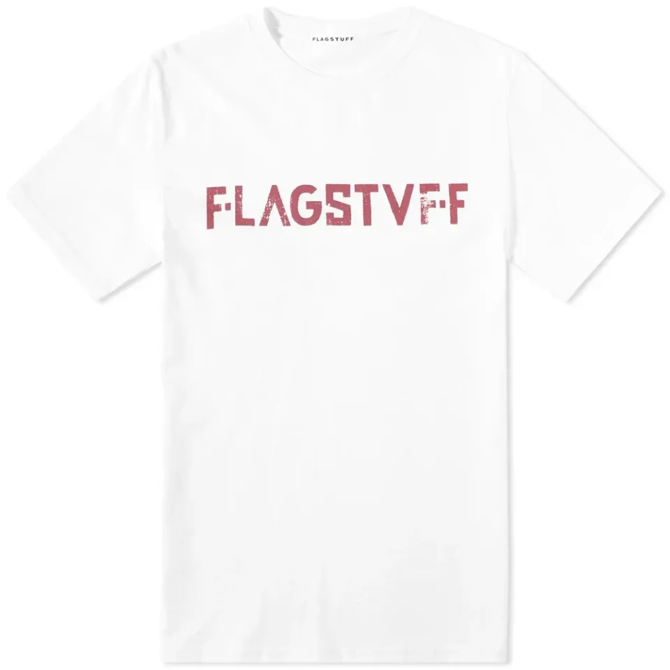 F-LAGSTVF-F Tee