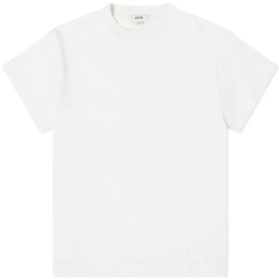 Anika Cap Sleeve T-Shirt