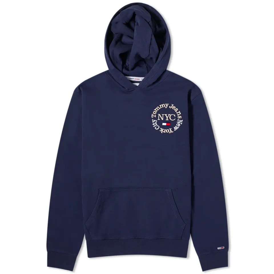 Timeless Circle Hoody