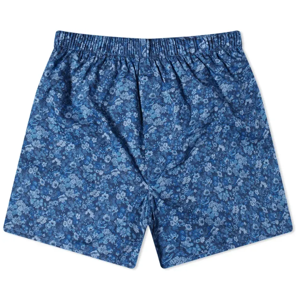 Printed Boxer Shorts