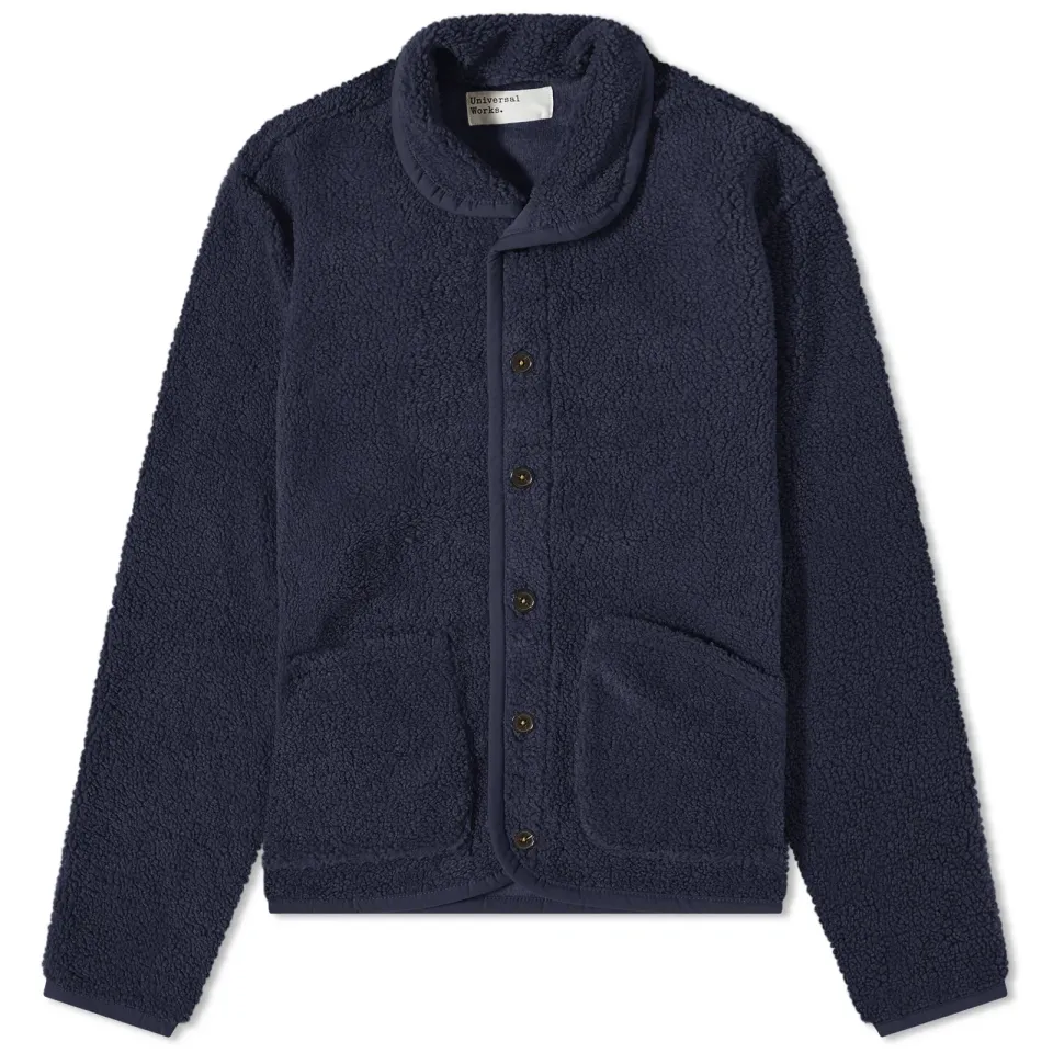 Lancaster Jacket