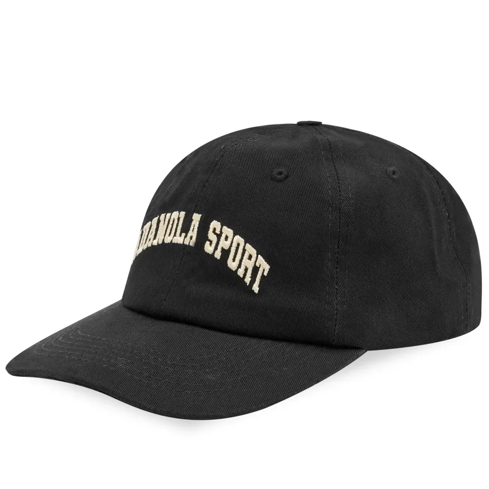 AS Cap