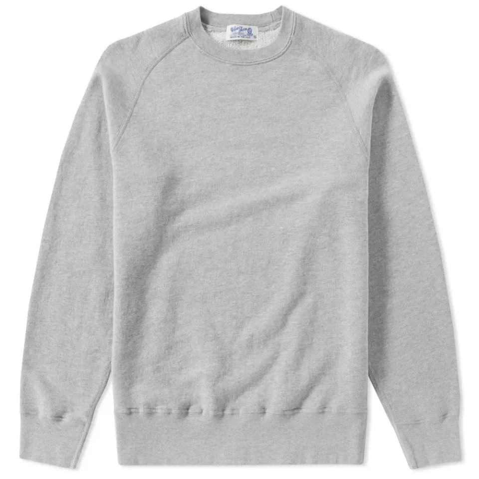 Freedom Crew Sweat