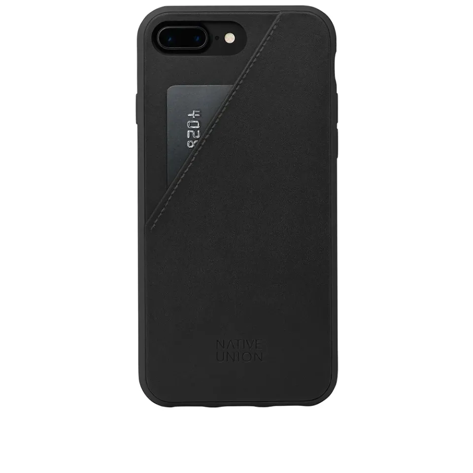 Clic Card iPhone 7/8 Plus Case