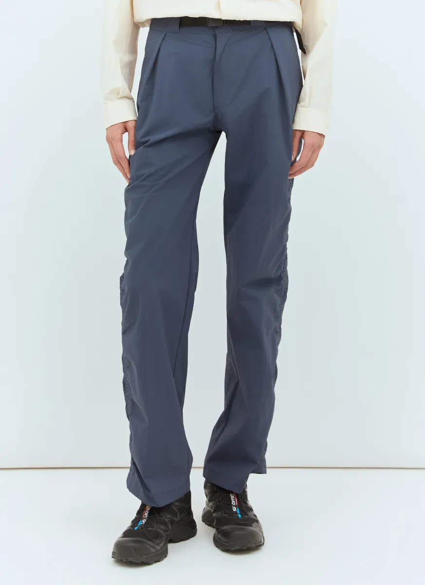 x Tokyo Design Collective Pants