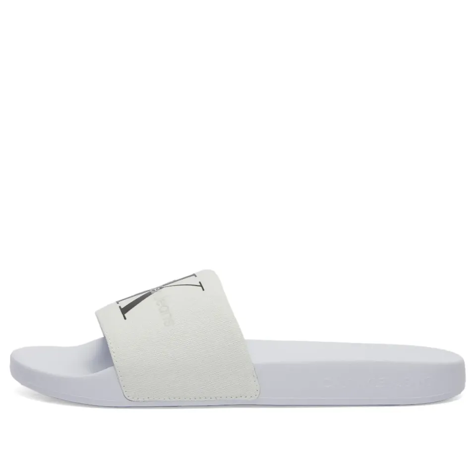 Monogram Slider