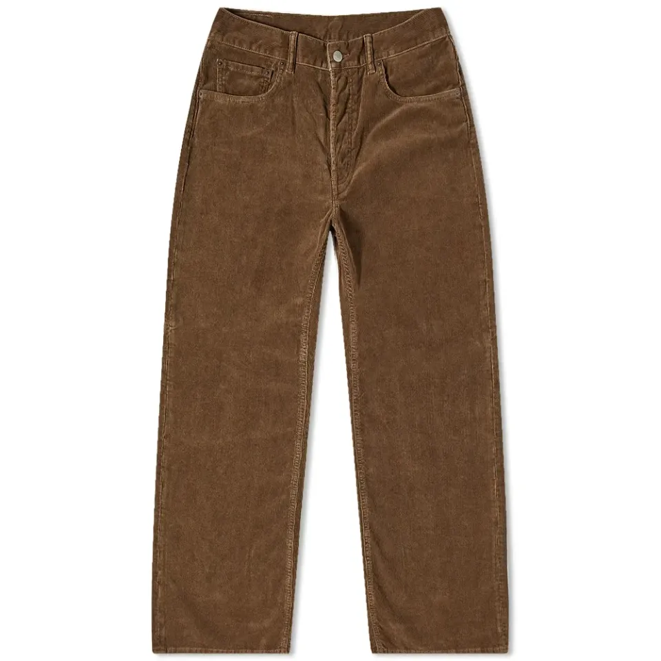 1992M Regular Fit Cord Pant