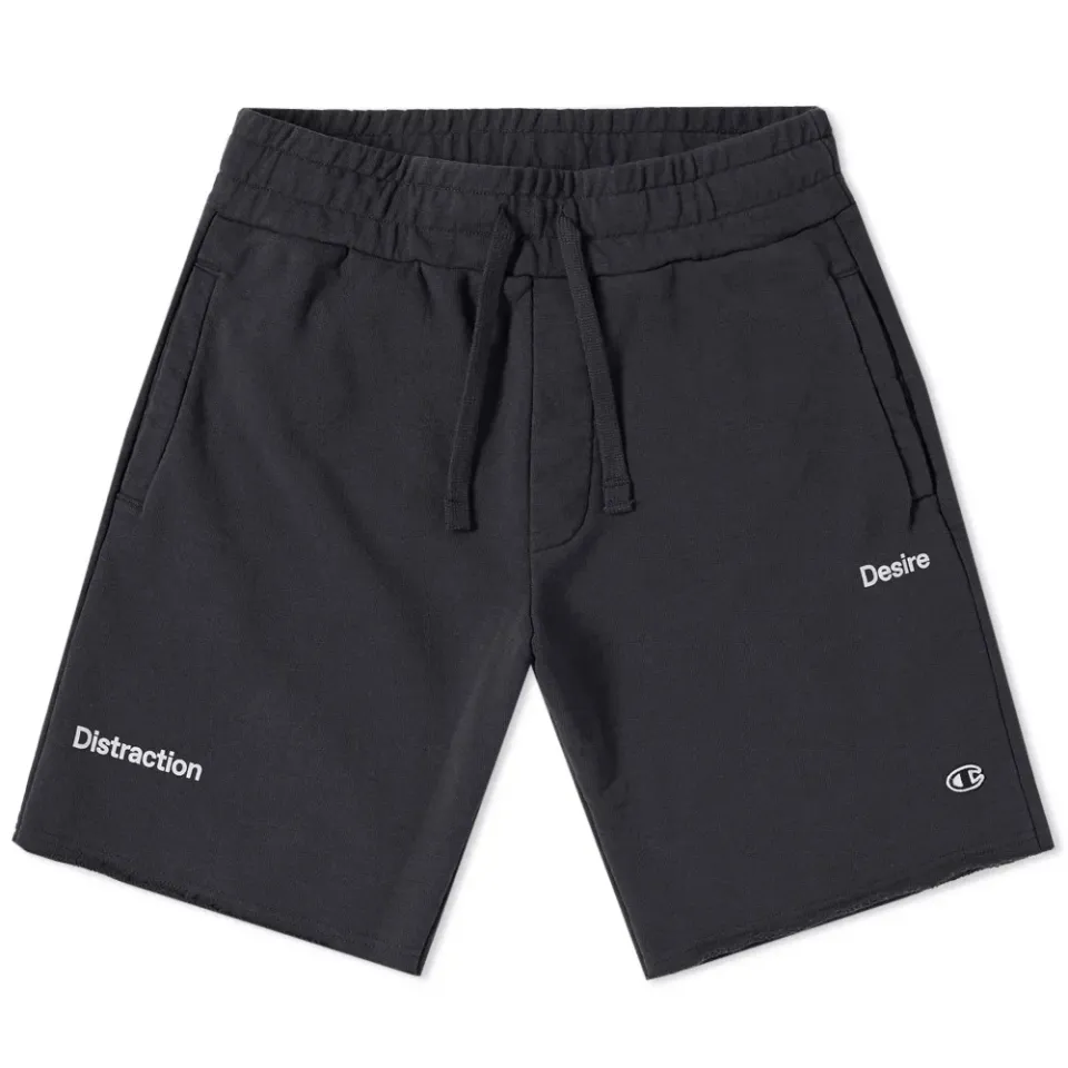 Track Short