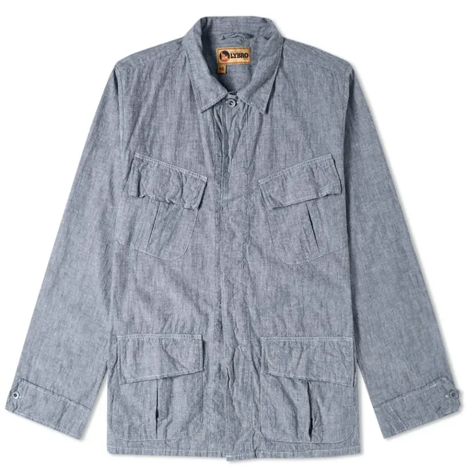 x Lybro Nam Shirt