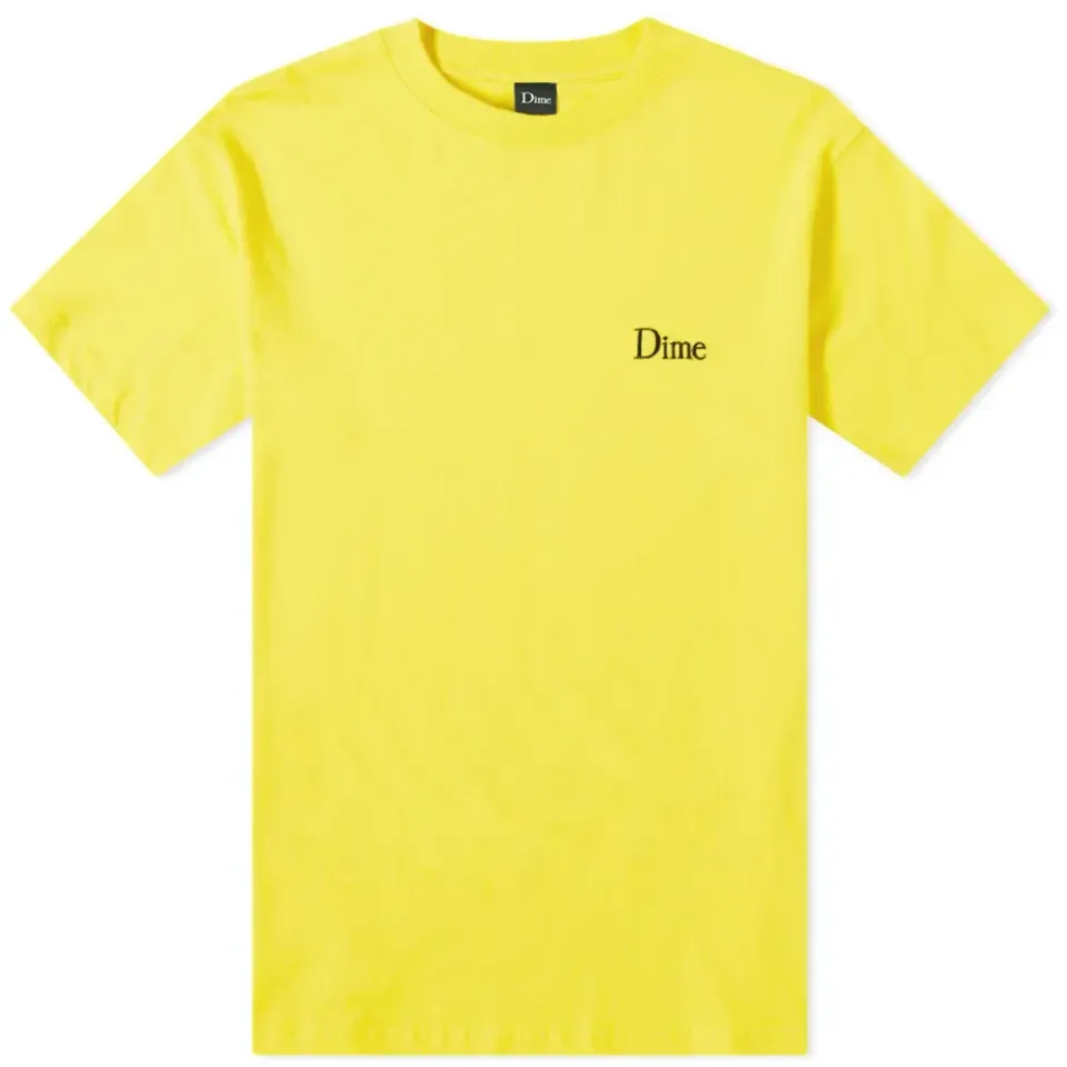 Classic Small Logo T-Shirt