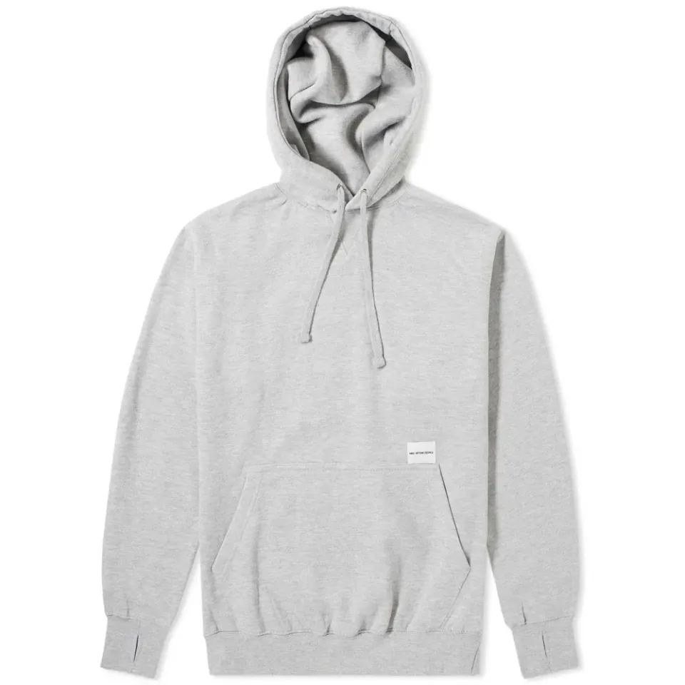 AW17 Signature Series Hoody