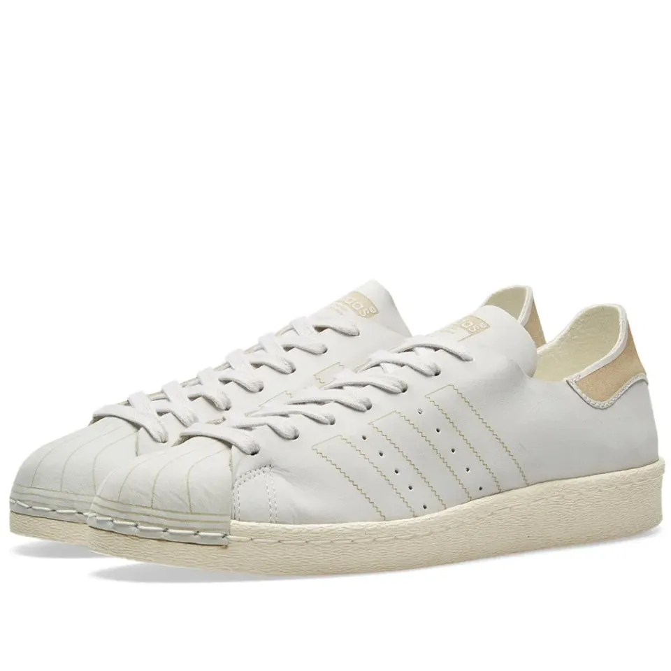 Superstar 80s Decon