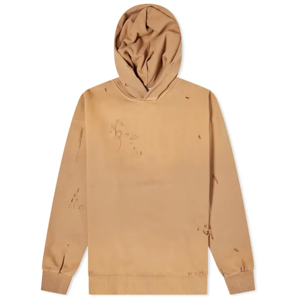 Holes Hoodie