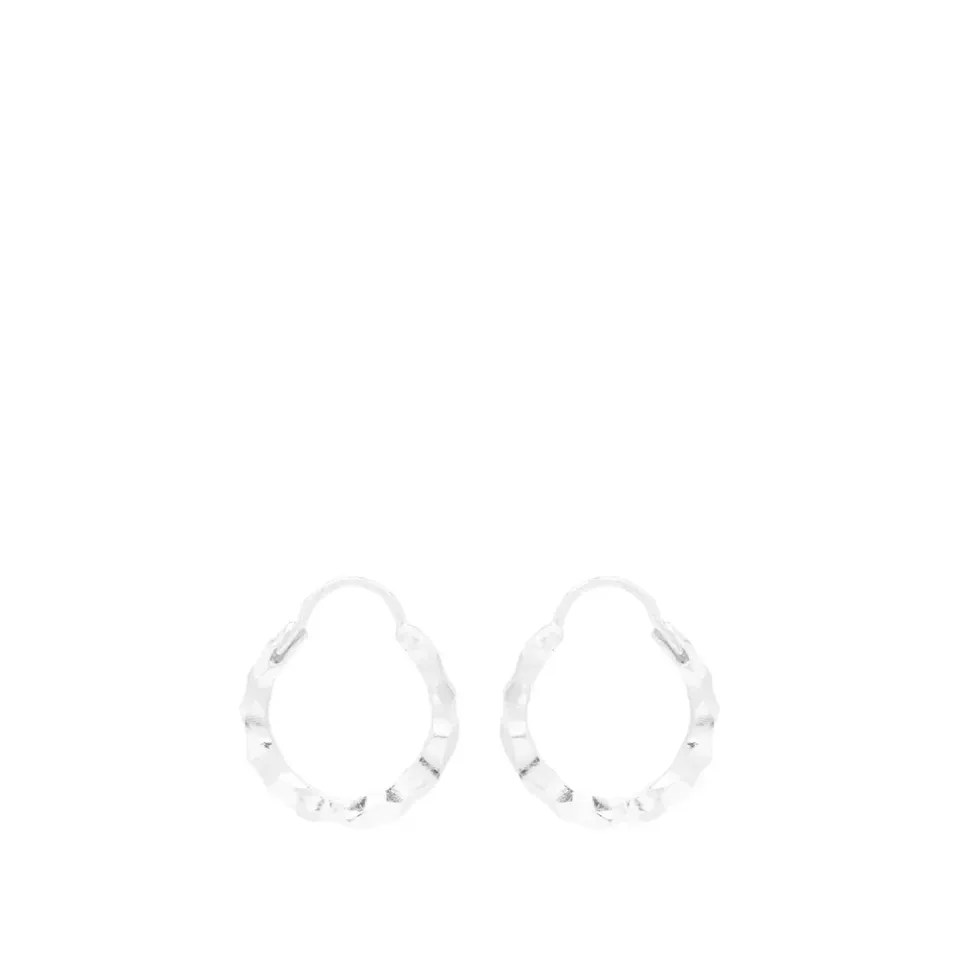 Snake Earrings