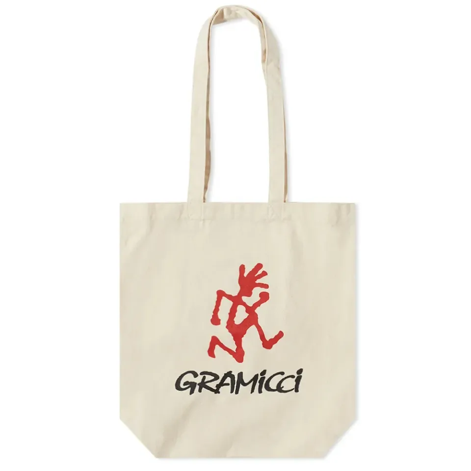 Logo Tote