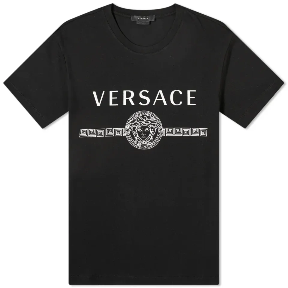 Classic Logo T-Shirt