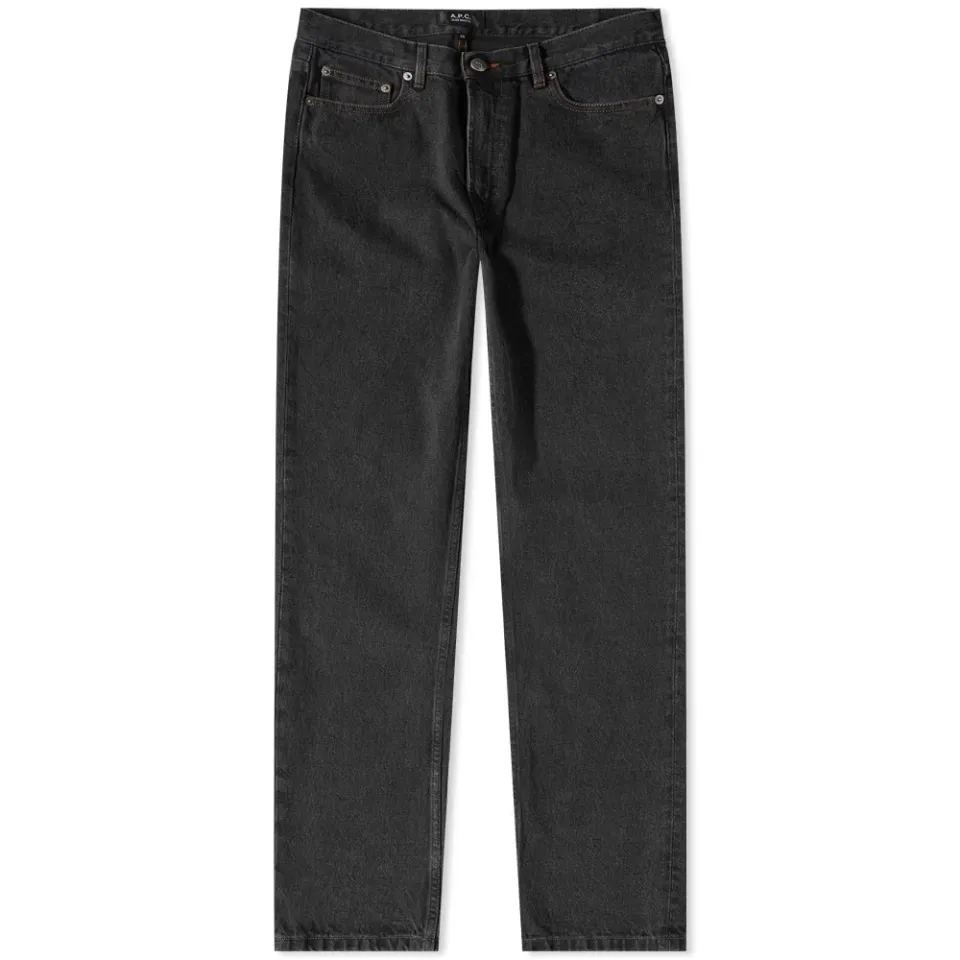 A.P.C. Martin Jeans