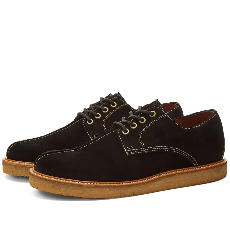 Seam Shoe