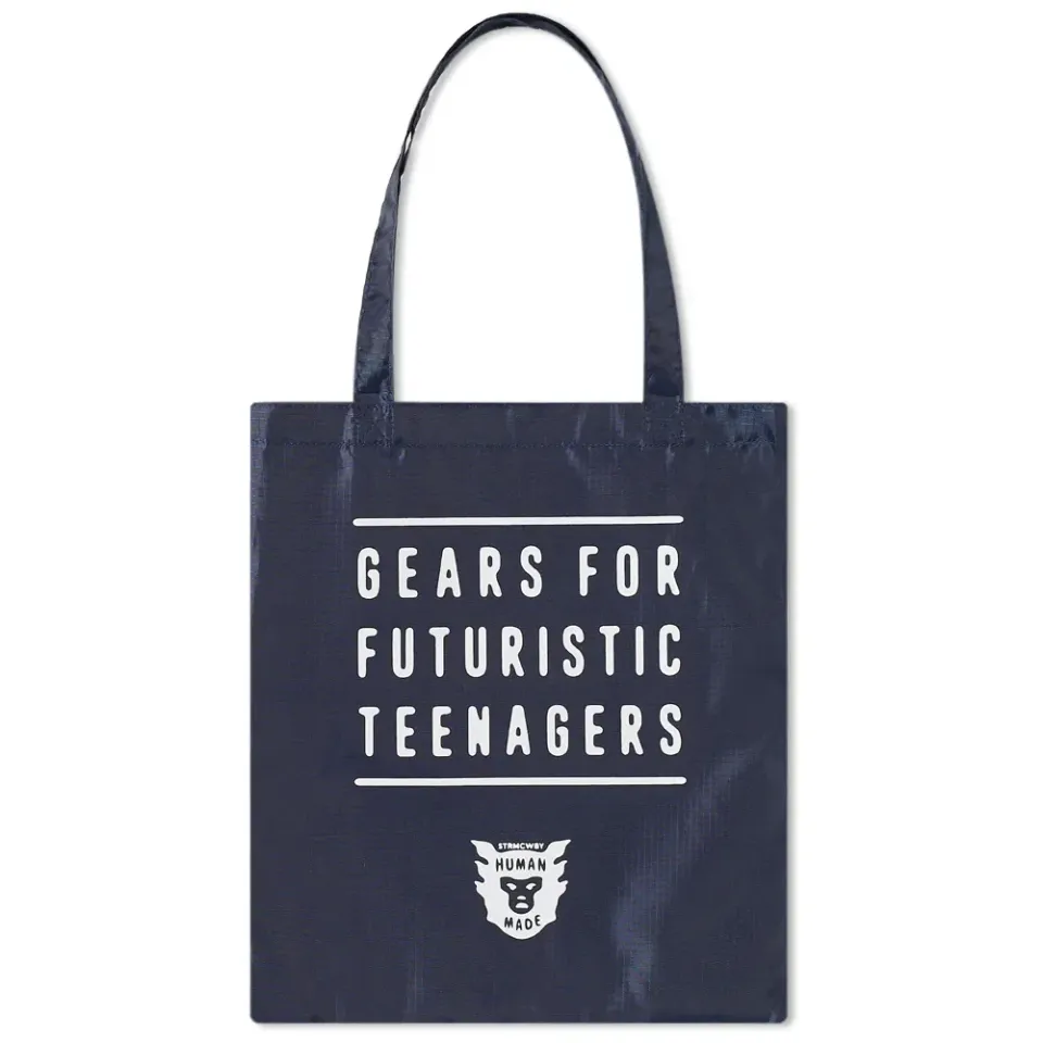 Pvc Heart Tote Bag