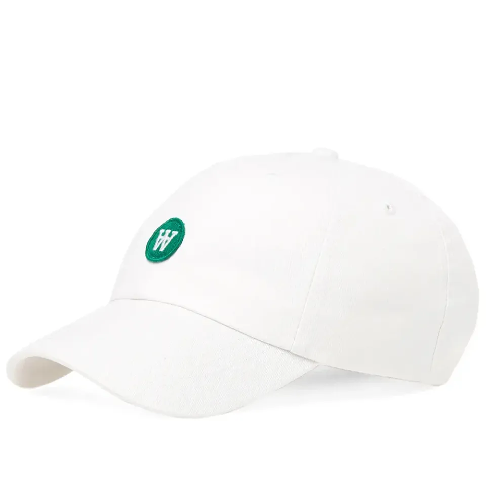 AA Low Profile Cap