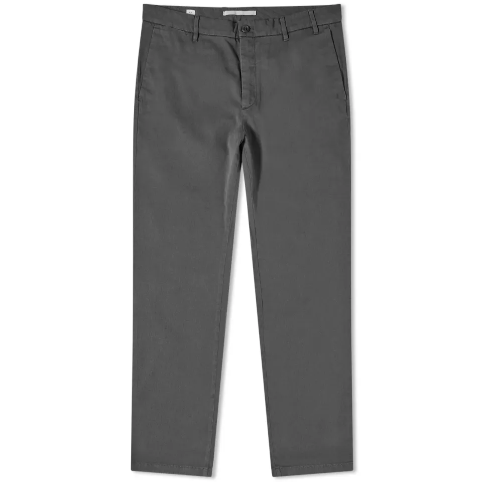 Aros Slim Stretch Twill Chino