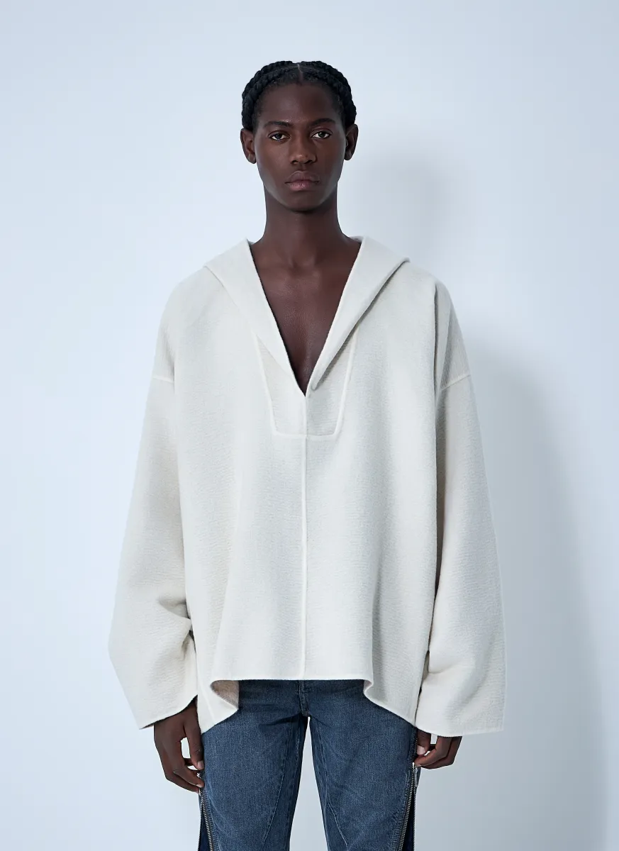Kaftan Sweater