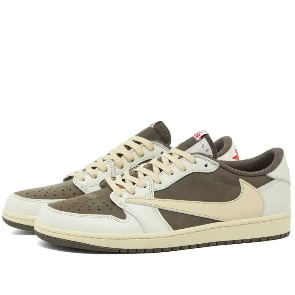 x Travis Scott 1 Low