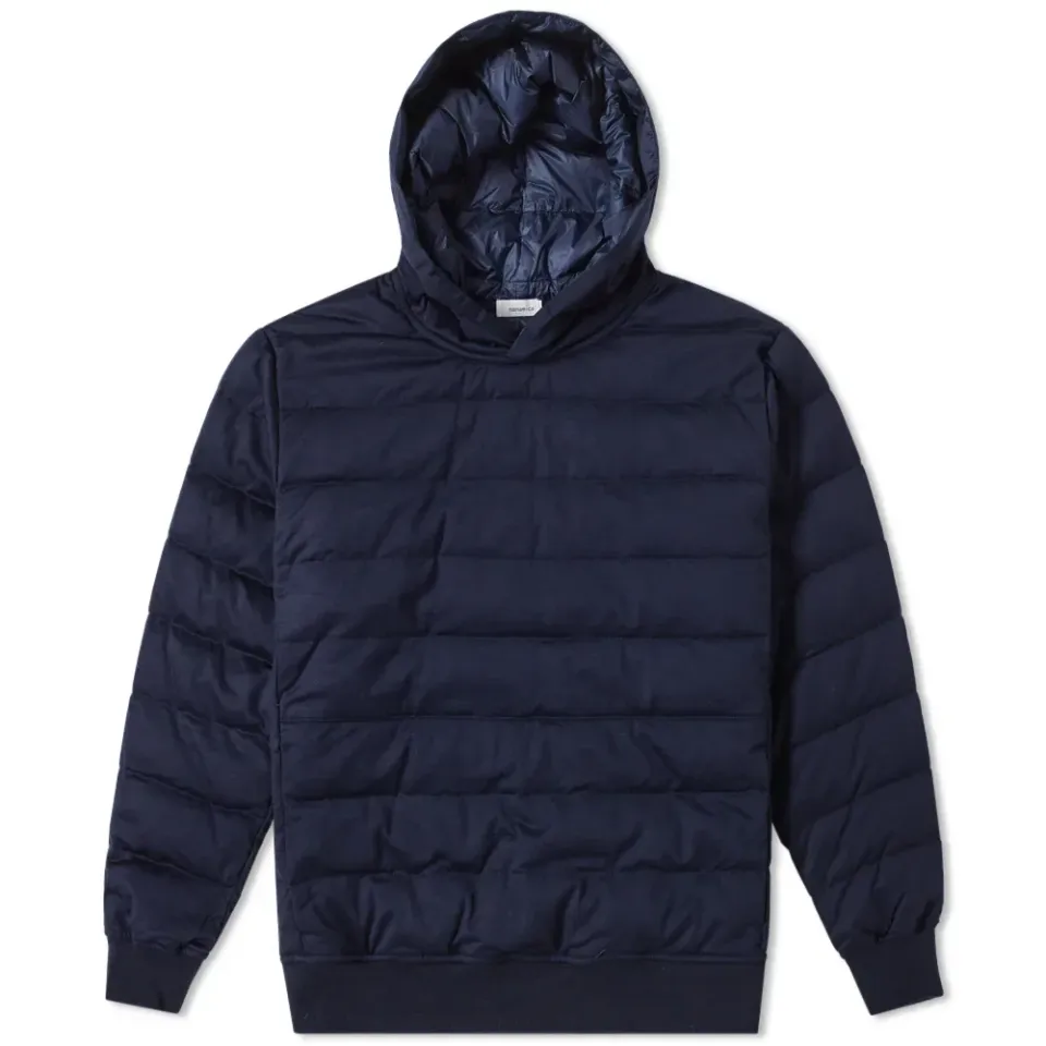 Down Hood Parka