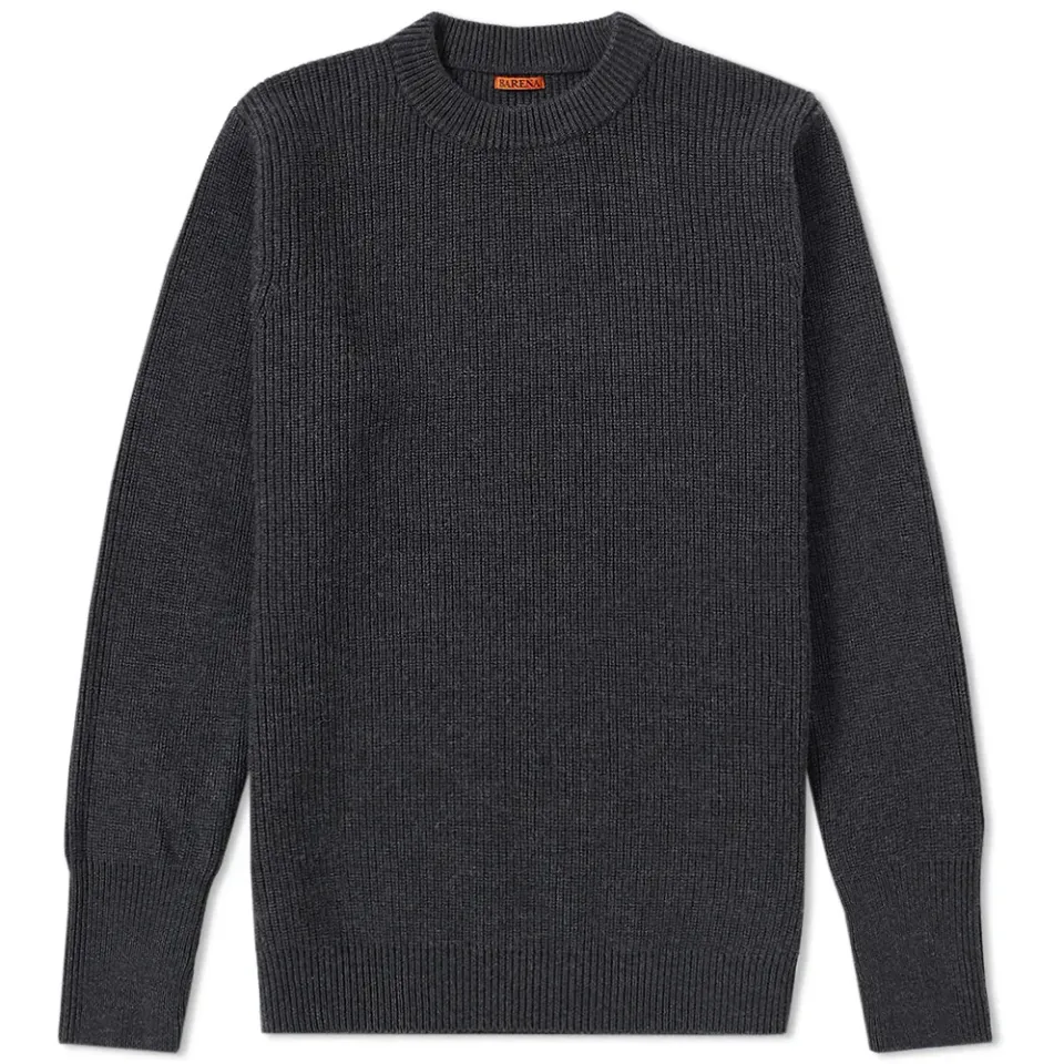 Corba Crew Knit