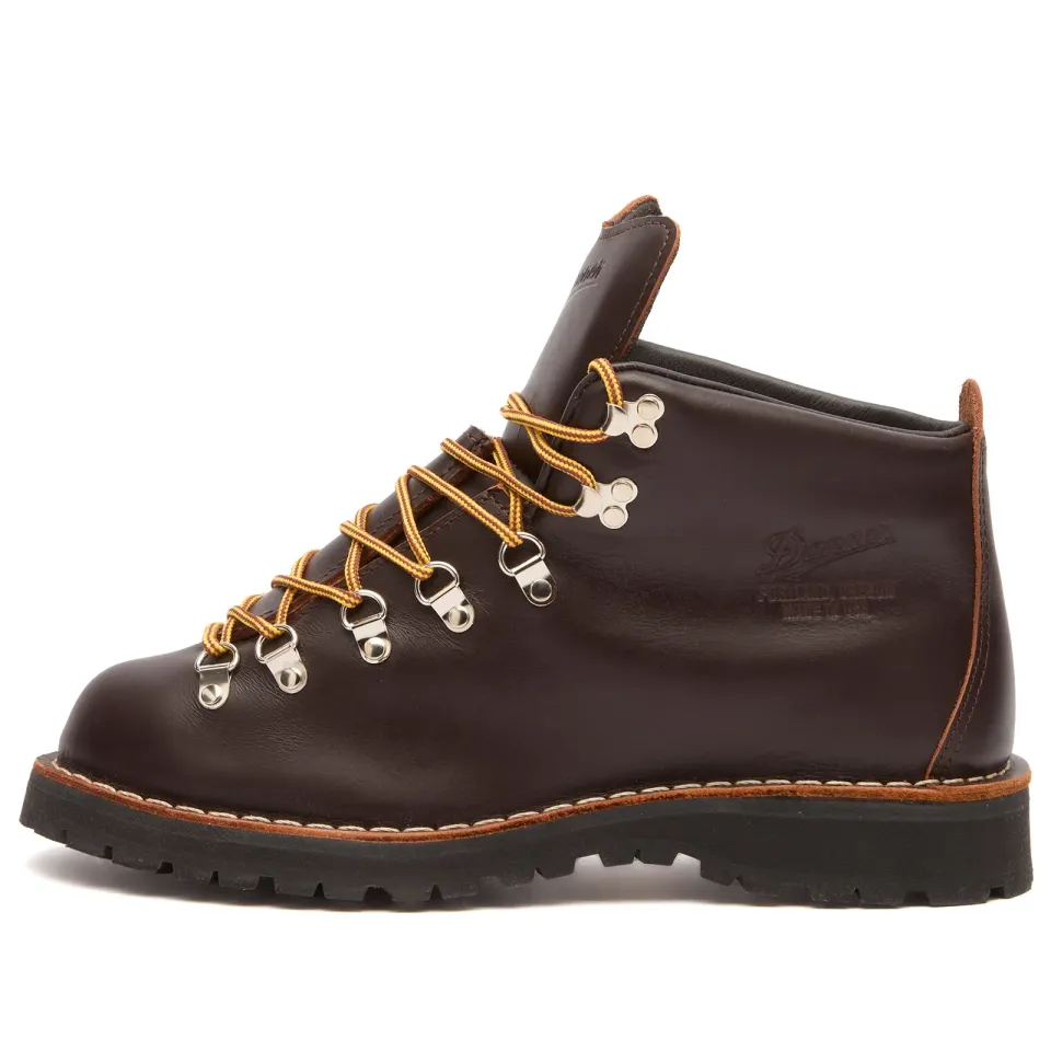 Mountain Light Boot