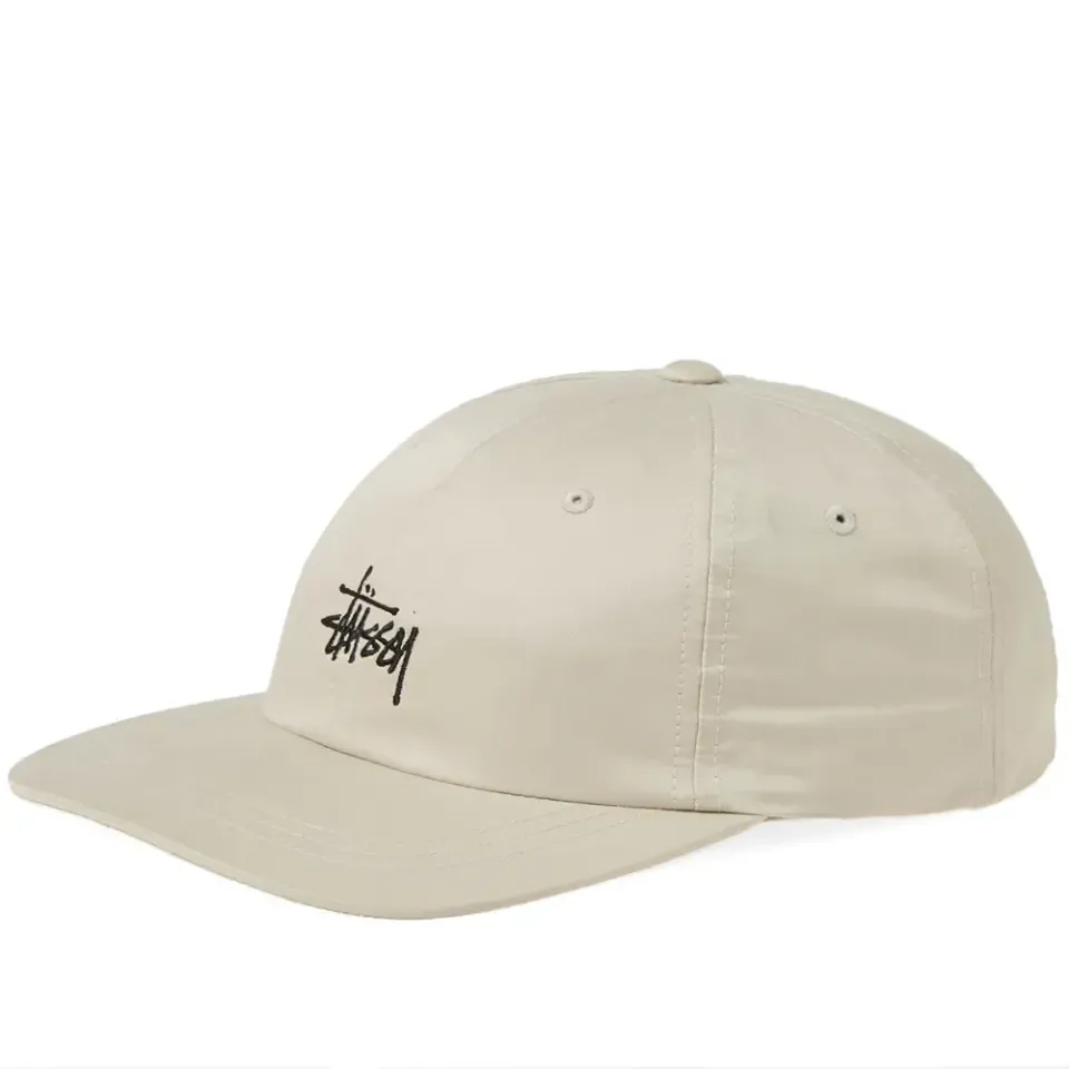 Stock Low Pro Cap