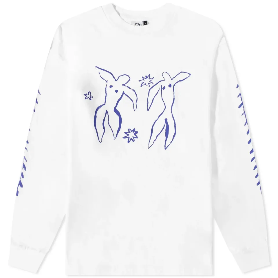 Long Sleeve Summer Of Slam T-Shirt