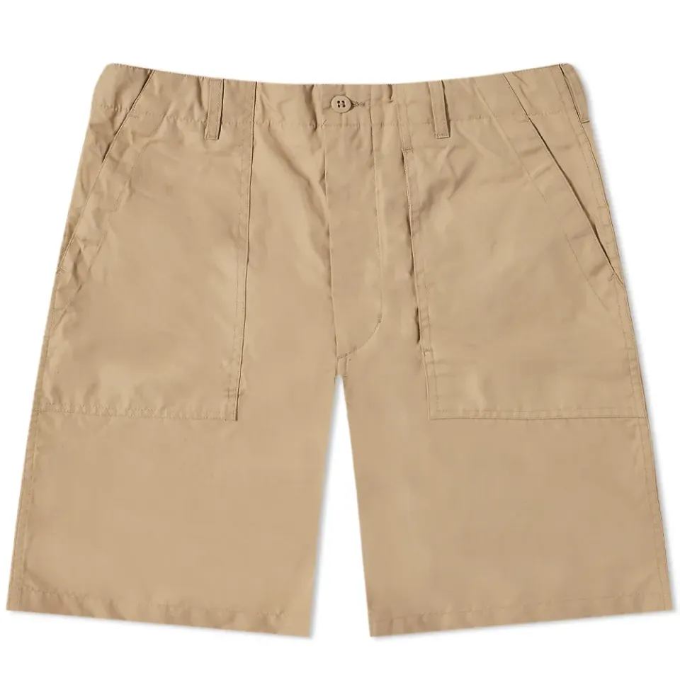 Fatigue Shorts