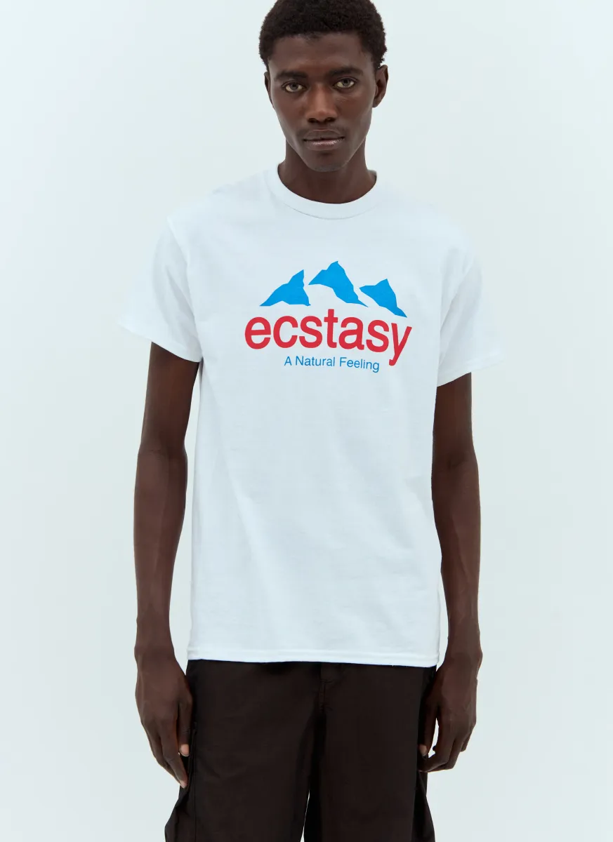 Ecstasy T-Shirt