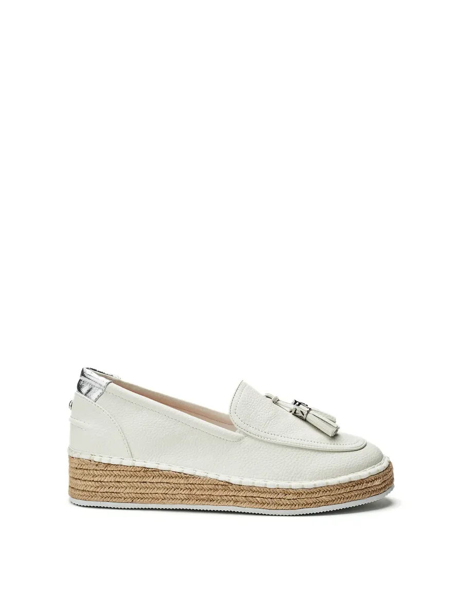 Elga Loafers
