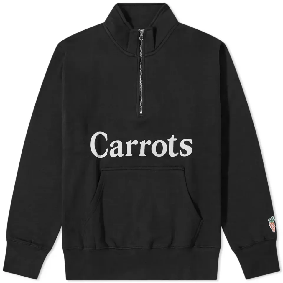 Wordmark Crew Sweat