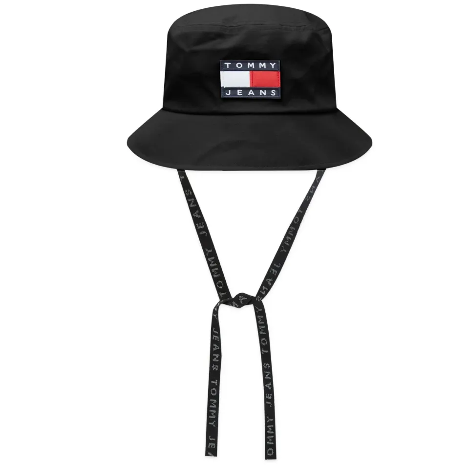 TJ Heritage Stadium Bucket Hat