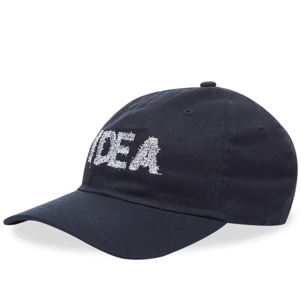 Homemade Logo New Era 9twenty Cap