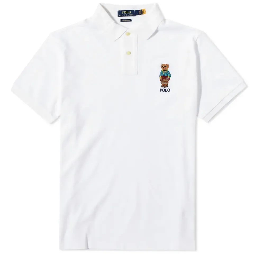 Outdoor Bear Polo