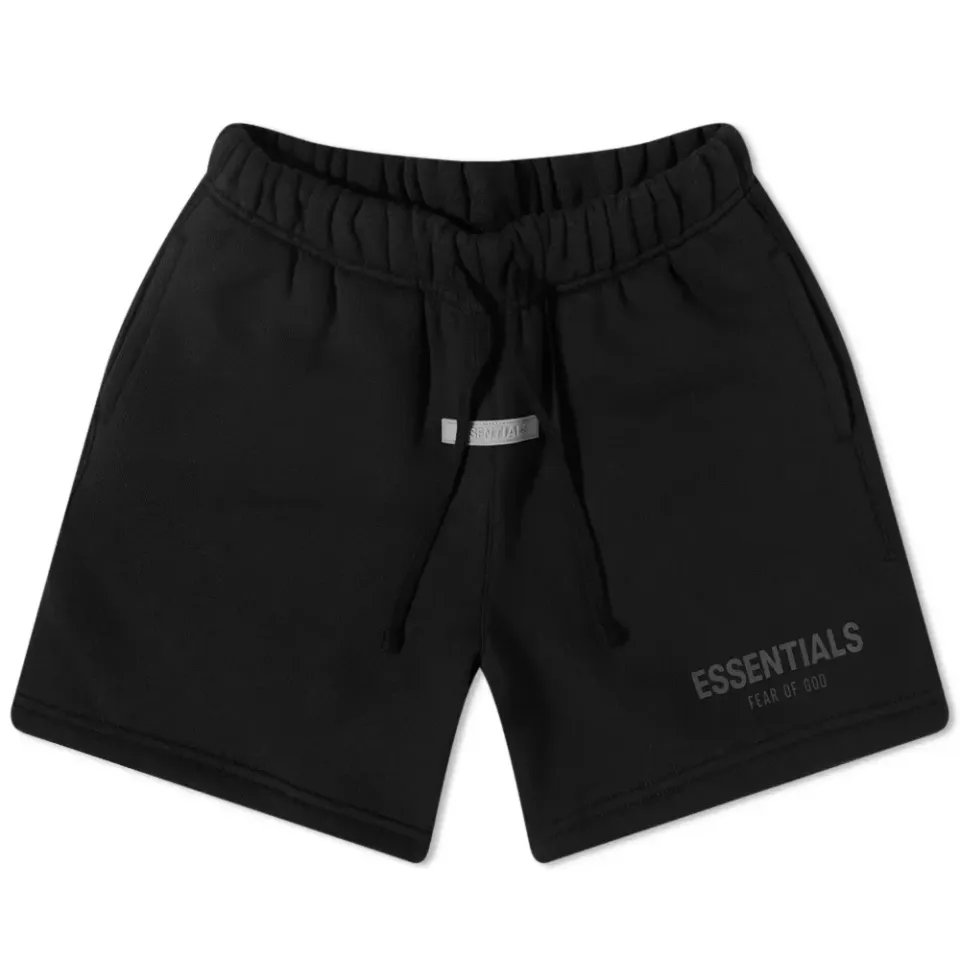 Summer Kids Core Sweat Shorts