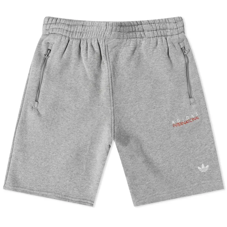 Sports Club Shorts
