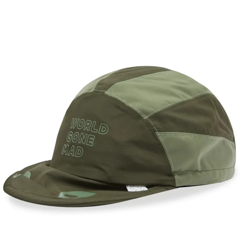 Shark Jet Cap