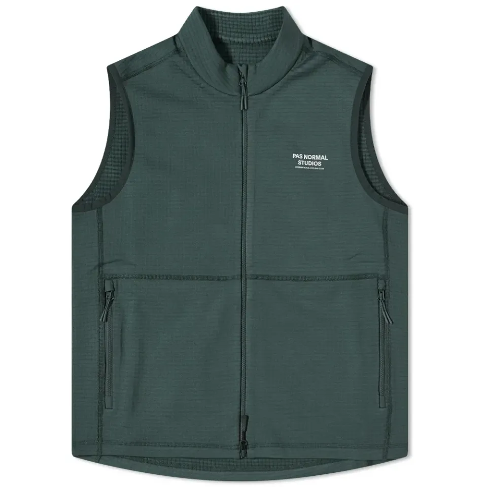 Escapism Performance Fleece Vest
