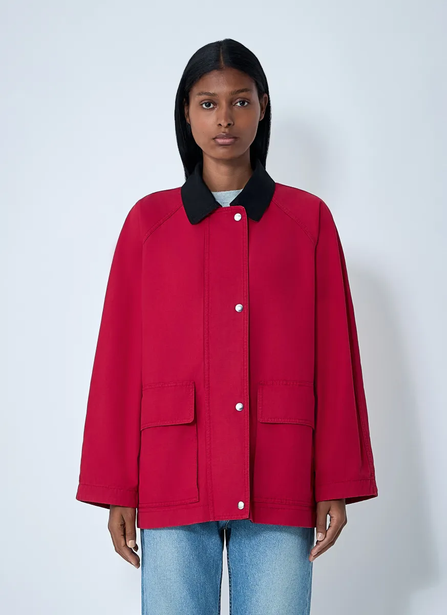 Elodianna Jacket
