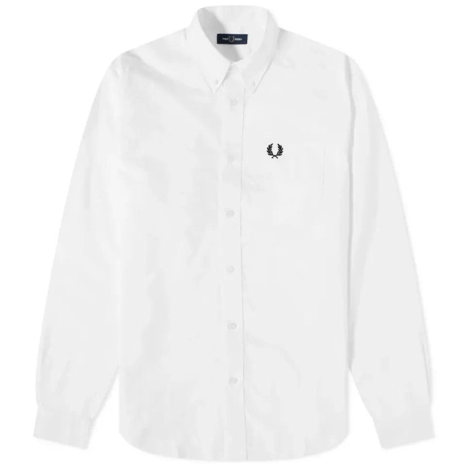 Oxford Shirt