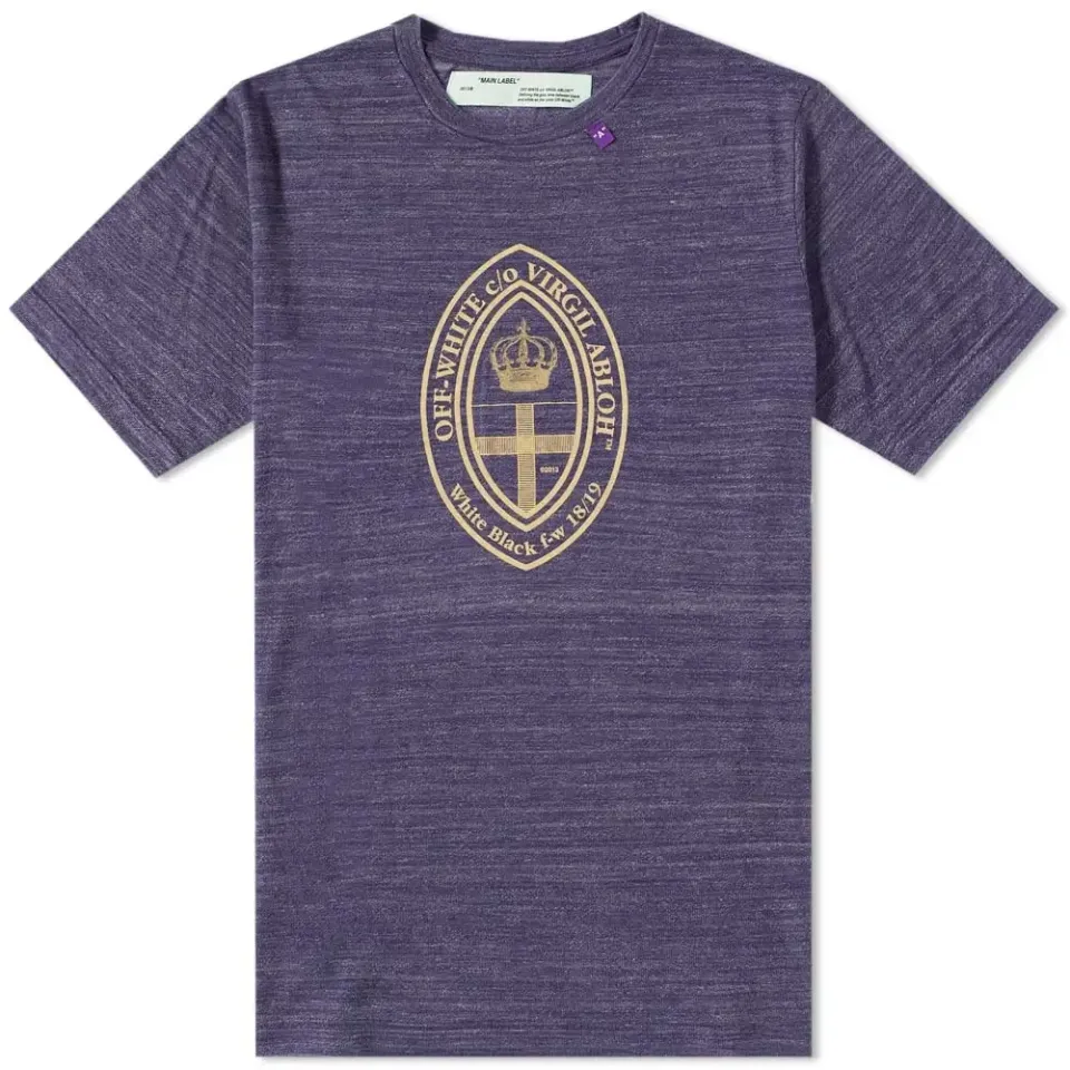 Church Vintage Tee