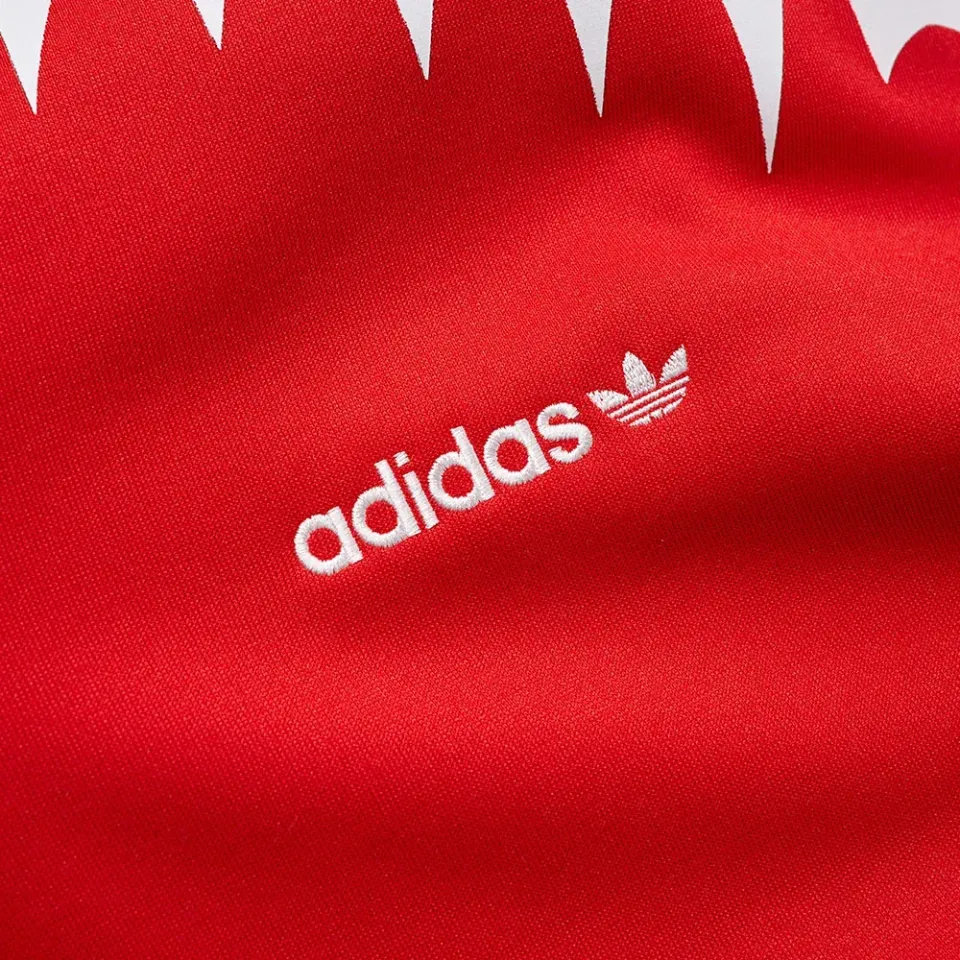 FC Bayern Crew Sweat